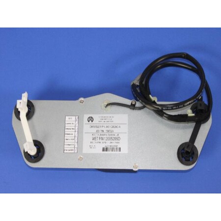 Mopar Seat Back Cushion, 04610262AC 04610262AC